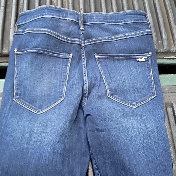 Hollister jeans - Picture 3 of 5